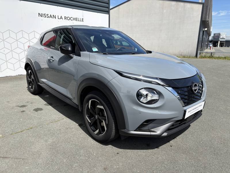 Nissan Juke - Photo 7