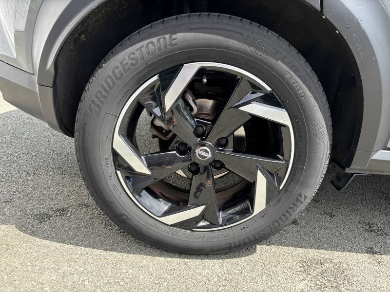 Nissan Juke - Photo 10