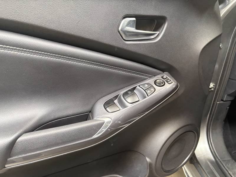 Nissan Juke - Photo 16