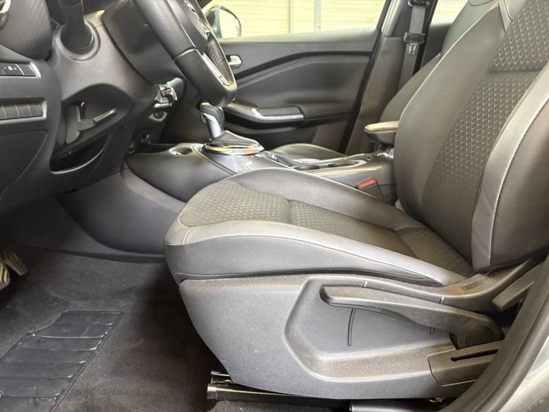Nissan Juke - Photo 17