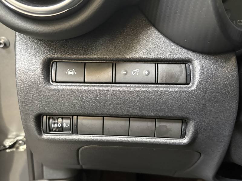 Nissan Juke - Photo 18