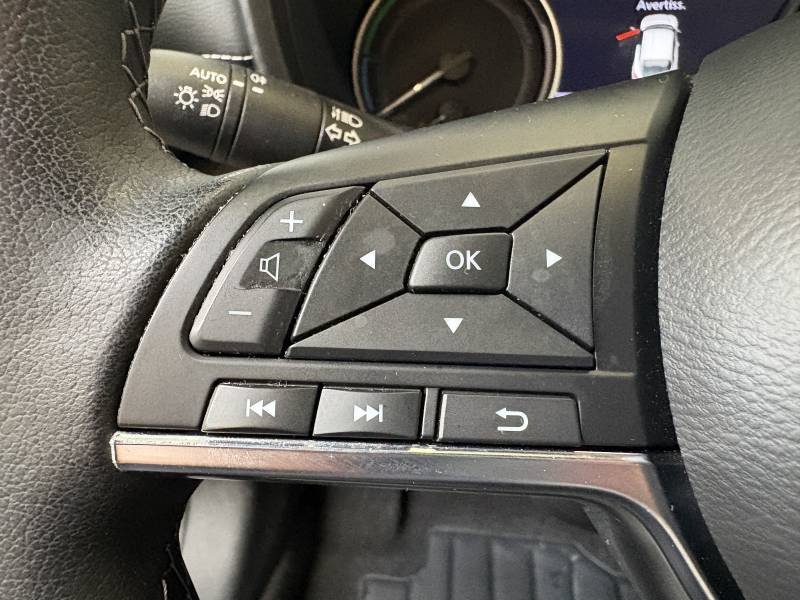 Nissan Juke - Photo 19