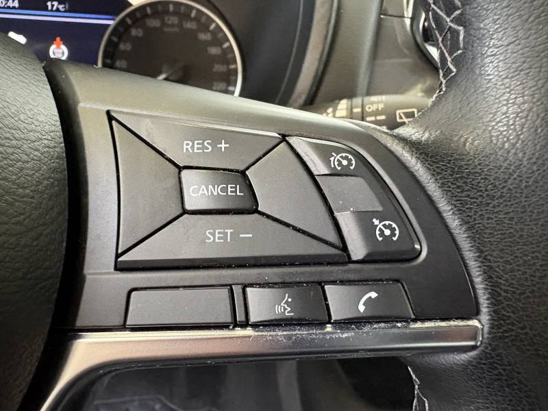 Nissan Juke - Photo 20