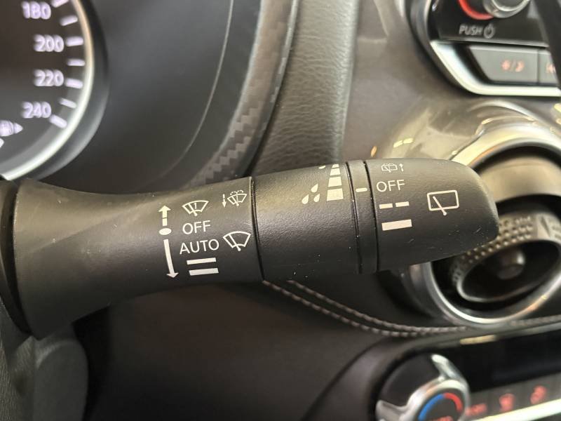 Nissan Juke - Photo 22