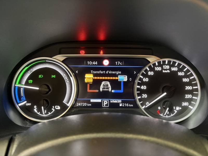 Nissan Juke - Photo 23