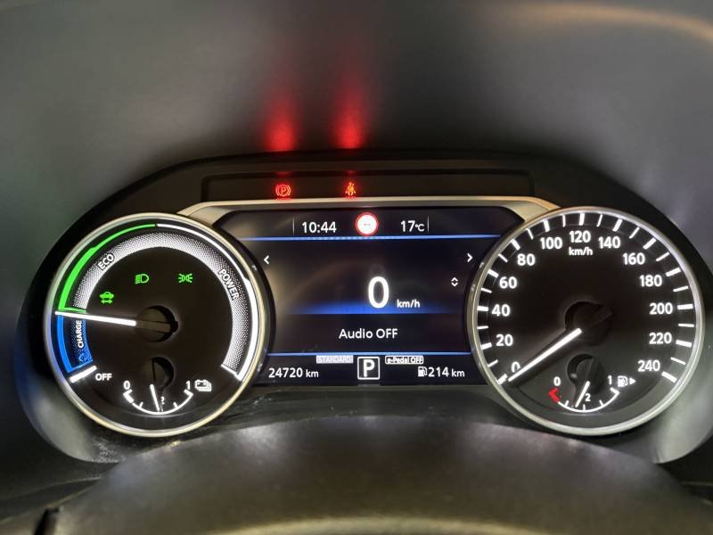 Nissan Juke - Photo 25