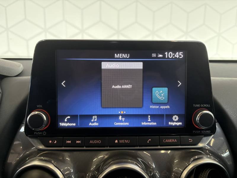 Nissan Juke - Photo 26