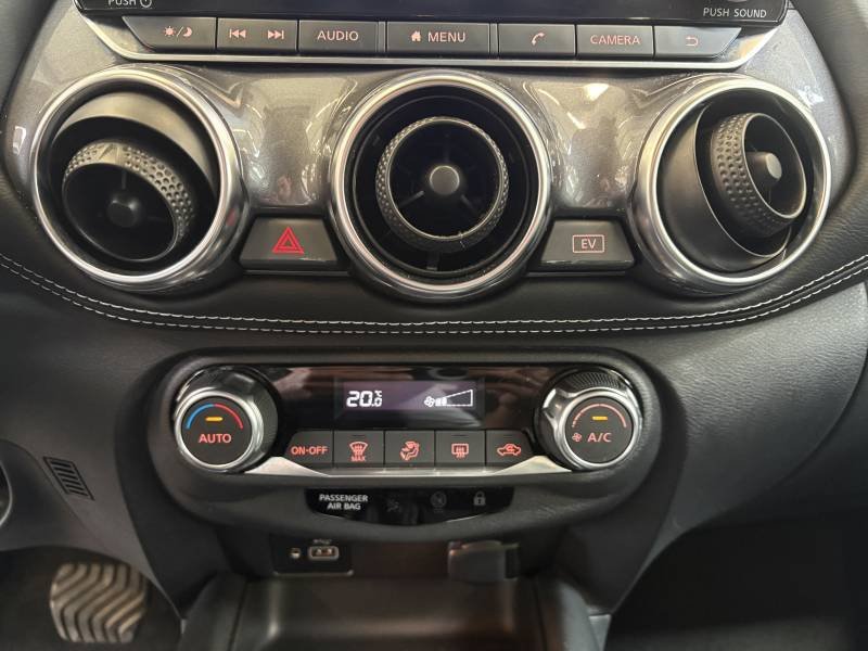 Nissan Juke - Photo 28