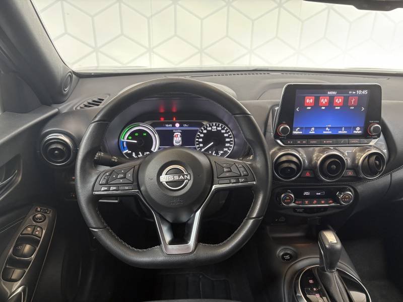 Nissan Juke - Photo 30