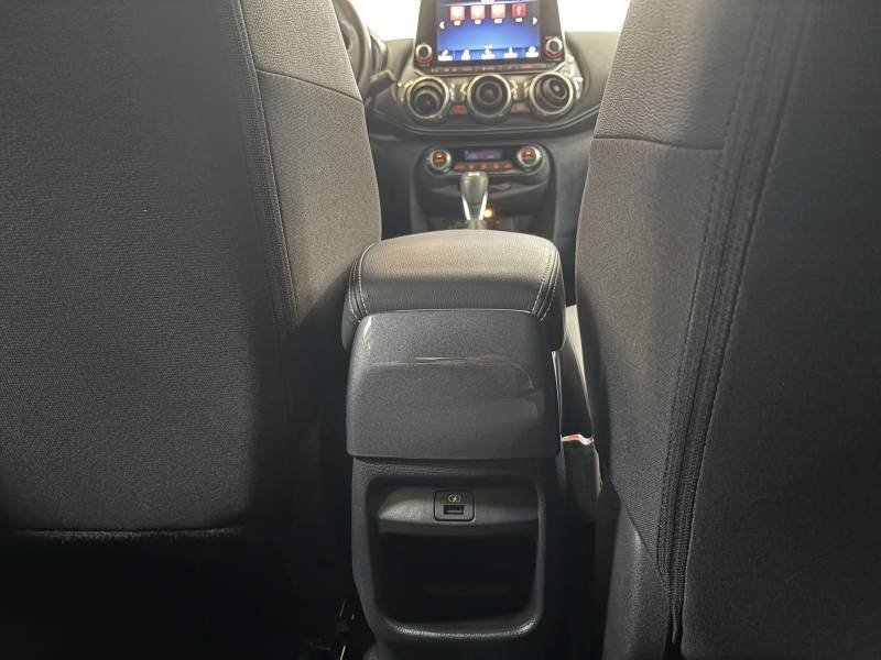 Nissan Juke - Photo 31
