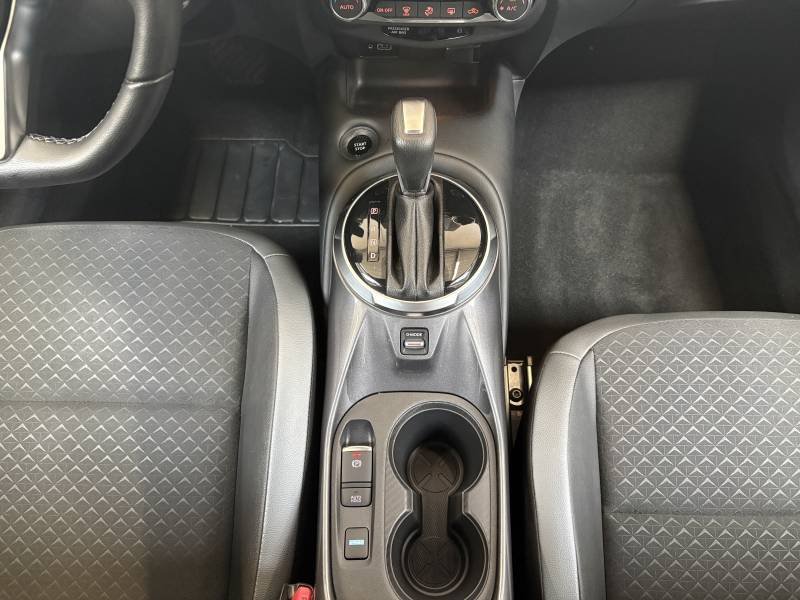 Nissan Juke - Photo 32