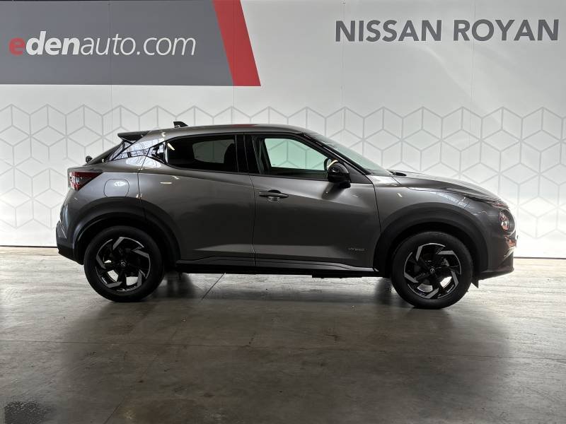 Nissan Juke - Photo 33
