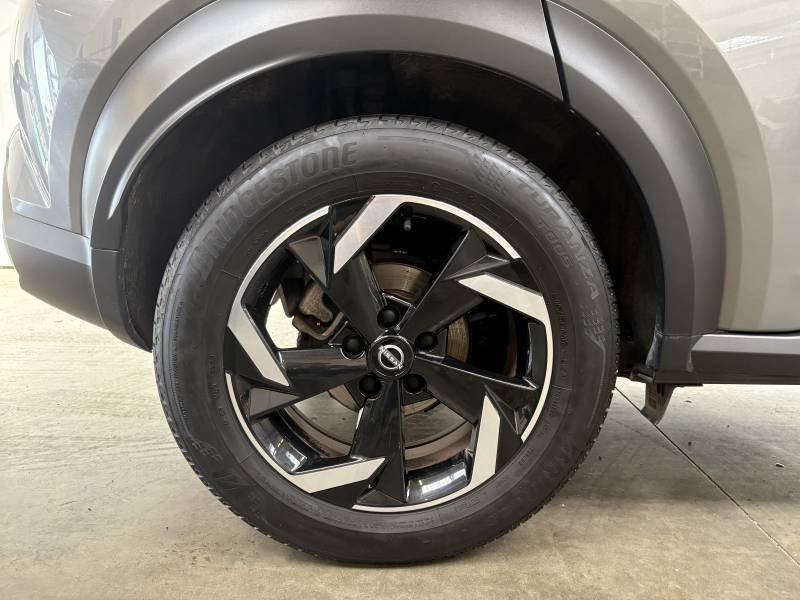Nissan Juke - Photo 34