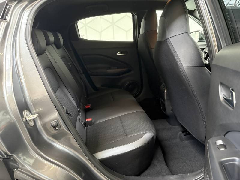 Nissan Juke - Photo 35