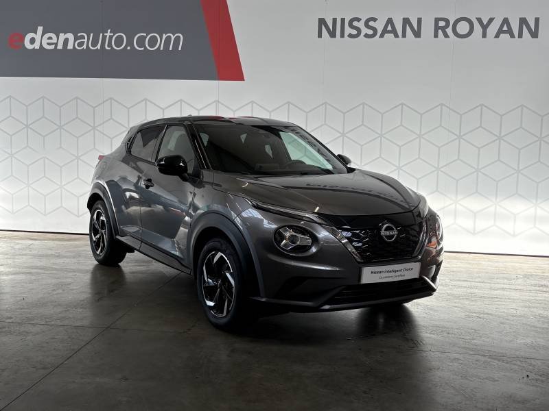 Nissan Juke - Photo 36