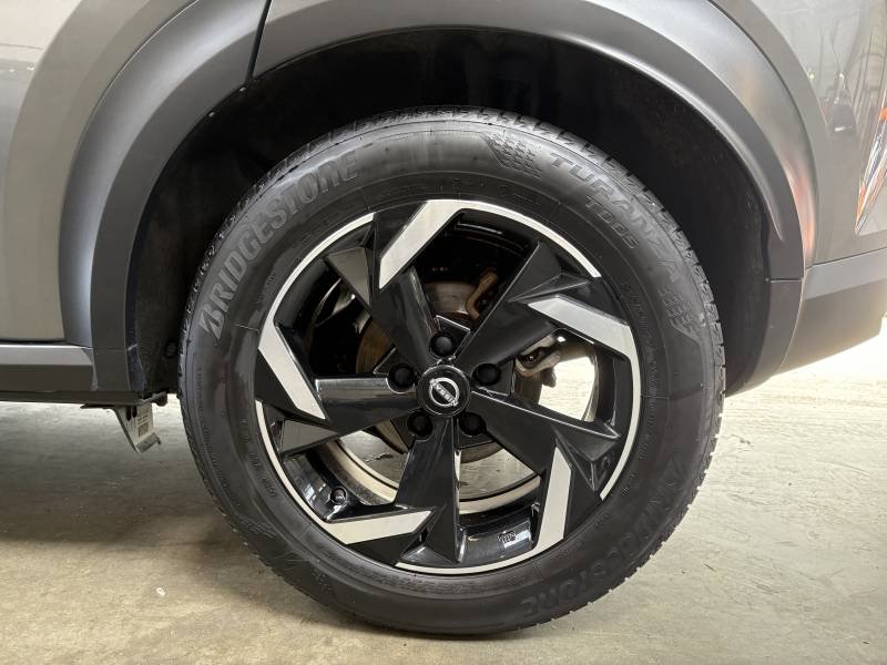 Nissan Juke - Photo 38