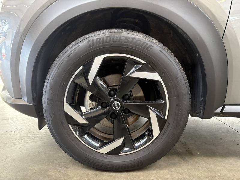 Nissan Juke - Photo 39