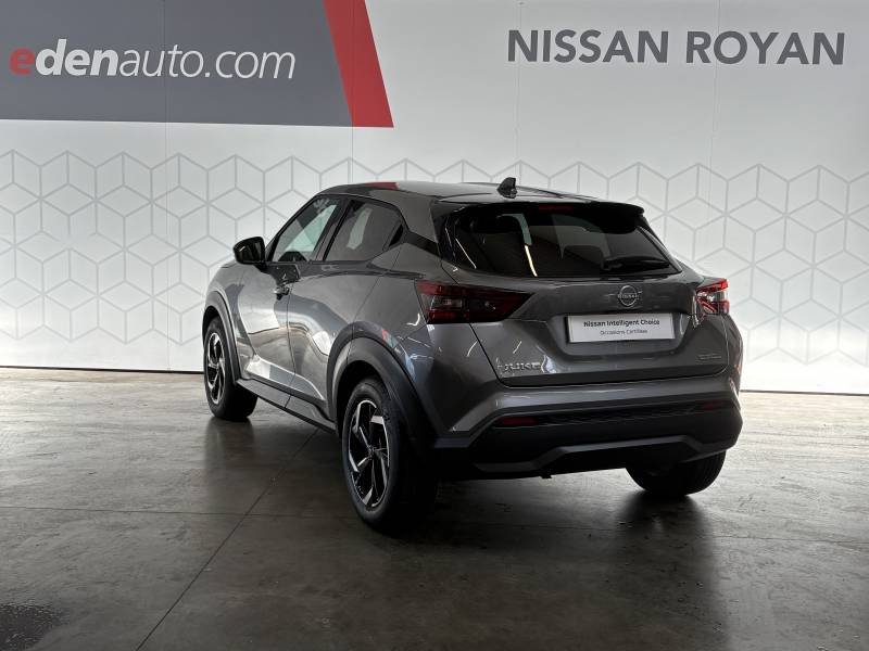 Nissan Juke - Photo 40