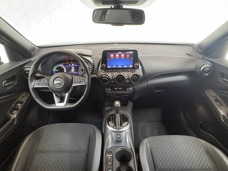 Nissan Juke - Photo 8