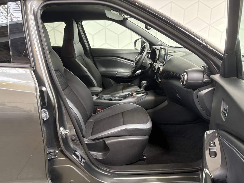 Nissan Juke - Photo 9