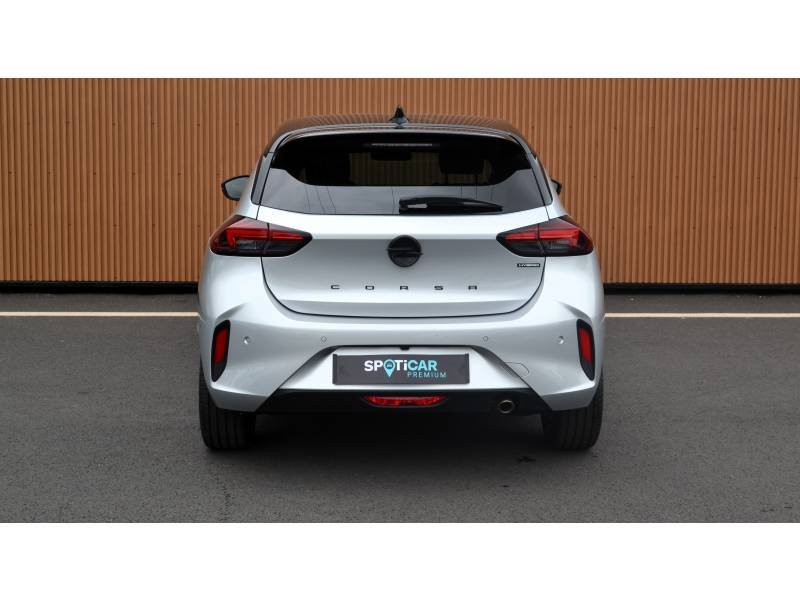Opel Corsa - Photo 11