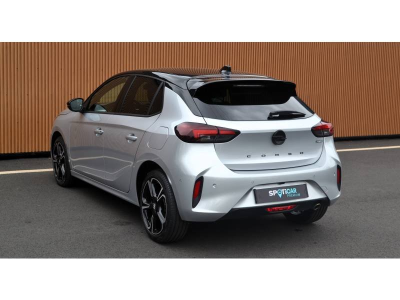 Opel Corsa - Photo 12
