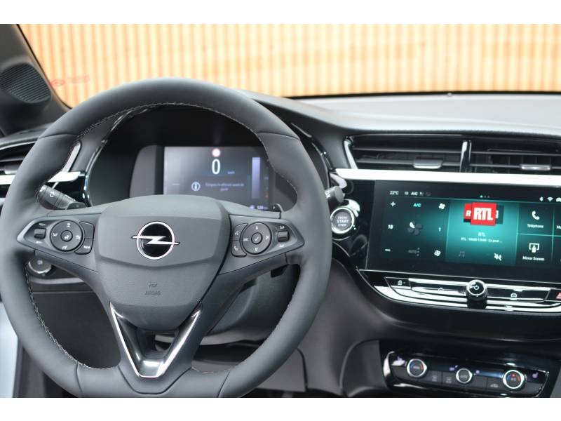 Opel Corsa - Photo 15