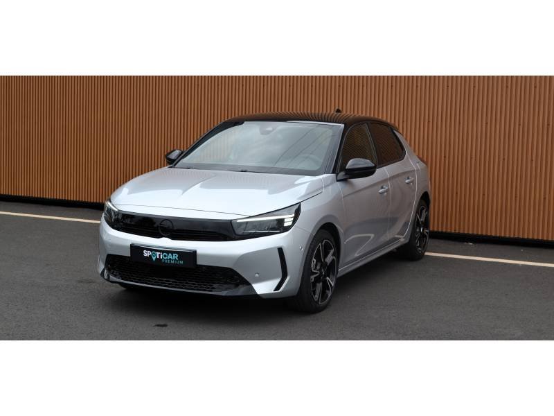 Opel Corsa - Photo 29