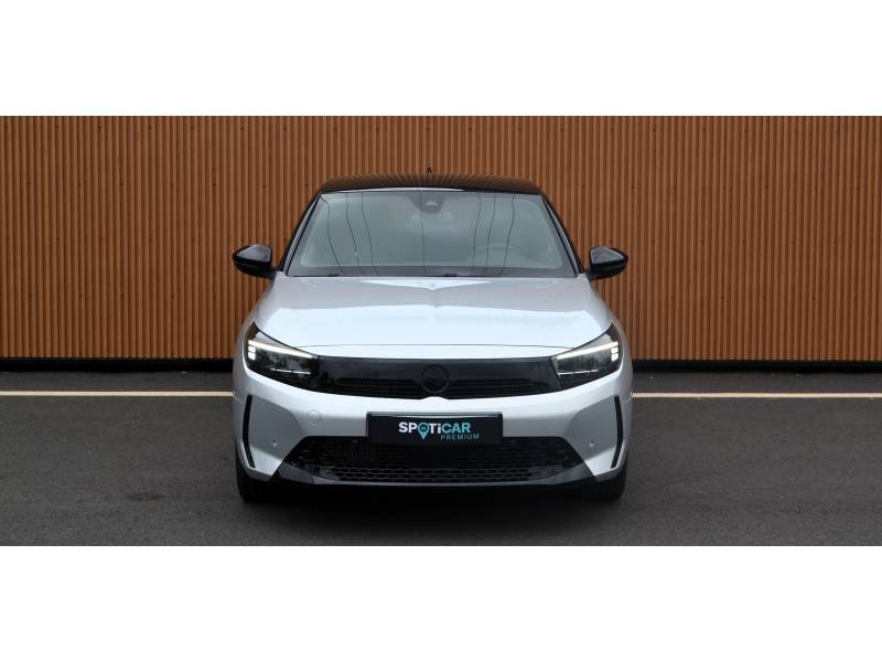 Opel Corsa - Photo 30