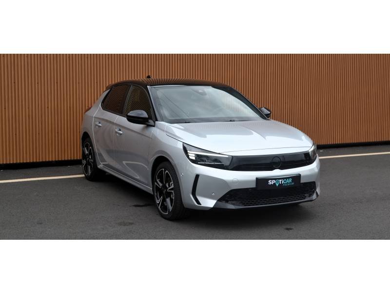 Opel Corsa - Photo 3