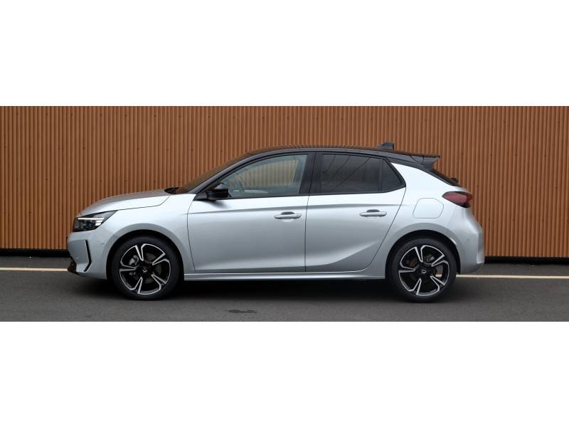 Opel Corsa - Photo 32