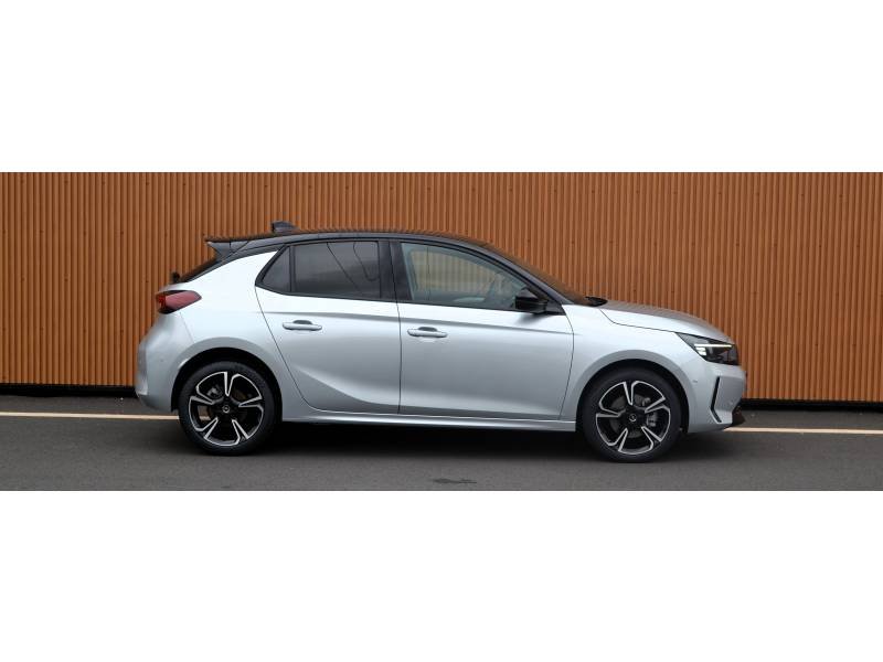 Opel Corsa - Photo 35