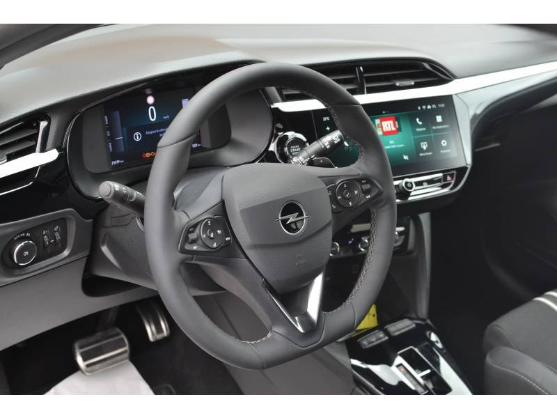 Opel Corsa - Photo 42