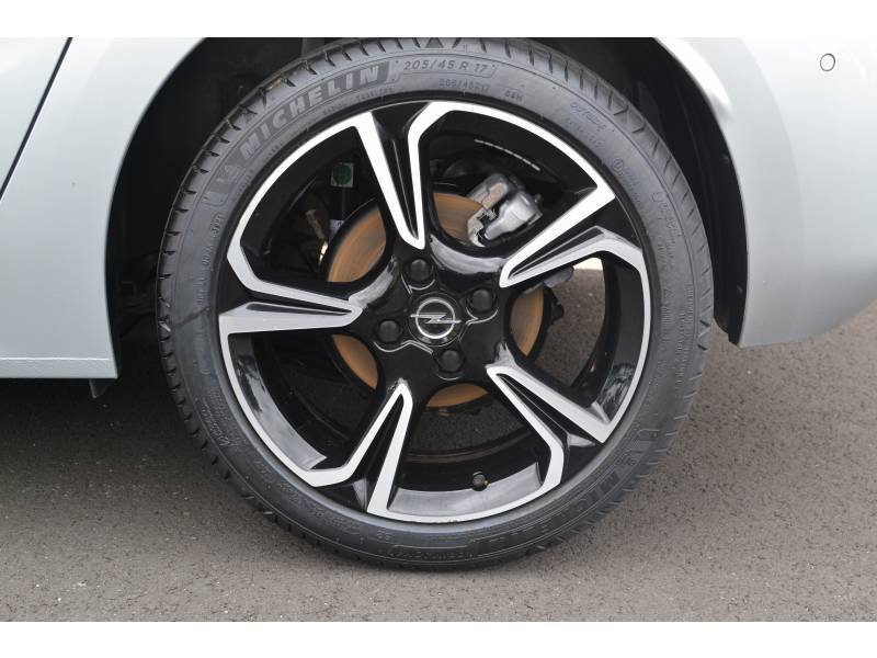 Opel Corsa - Photo 6