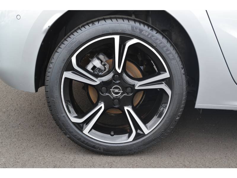 Opel Corsa - Photo 8