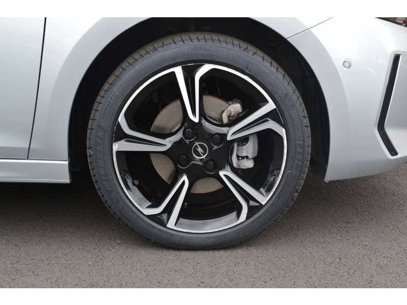 Opel Corsa - Photo 9
