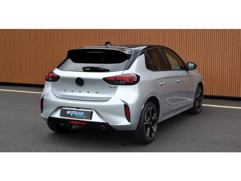 Opel Corsa - Photo 10