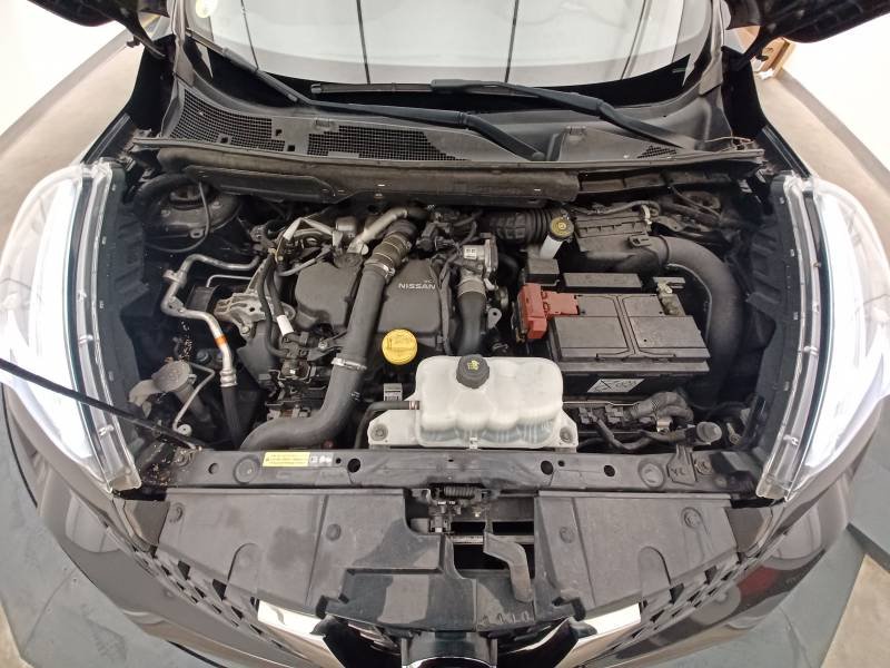 Nissan Juke - Photo 11