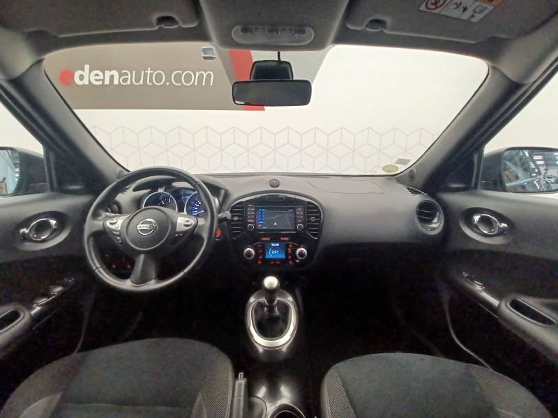 Nissan Juke - Photo 12