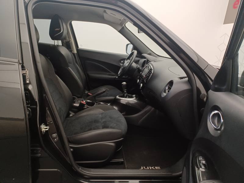 Nissan Juke - Photo 14