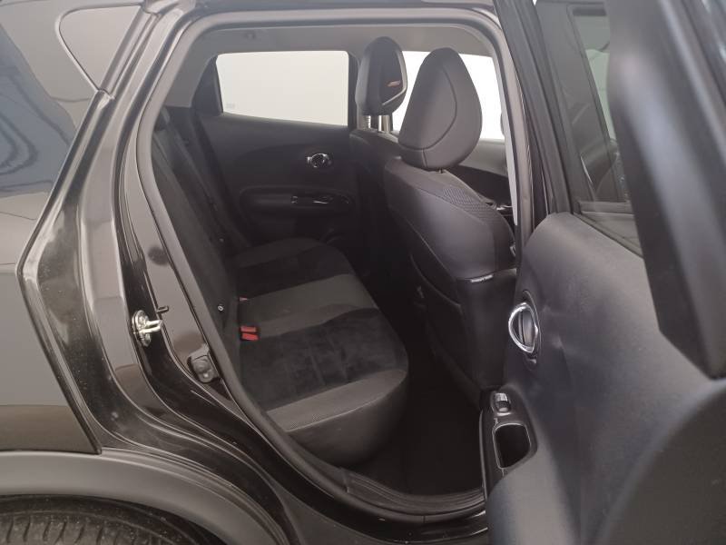 Nissan Juke - Photo 15