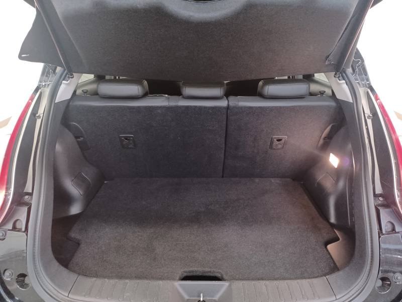 Nissan Juke - Photo 16