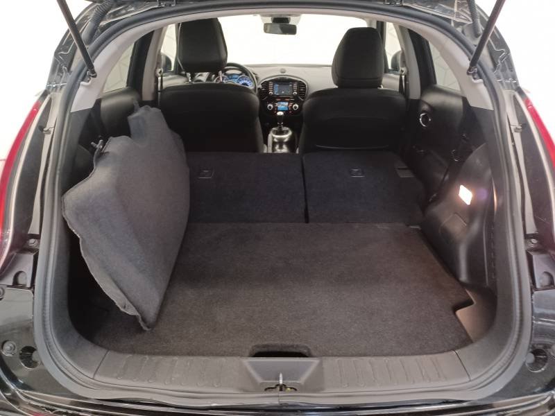 Nissan Juke - Photo 17