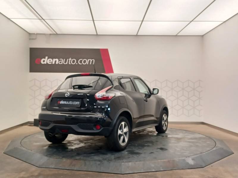 Nissan Juke - Photo 2