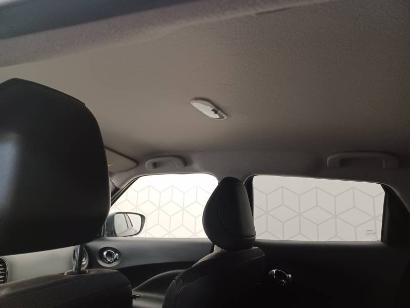 Nissan Juke - Photo 27
