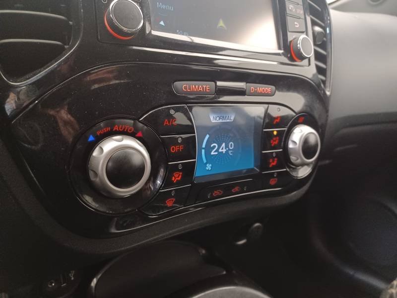 Nissan Juke - Photo 28