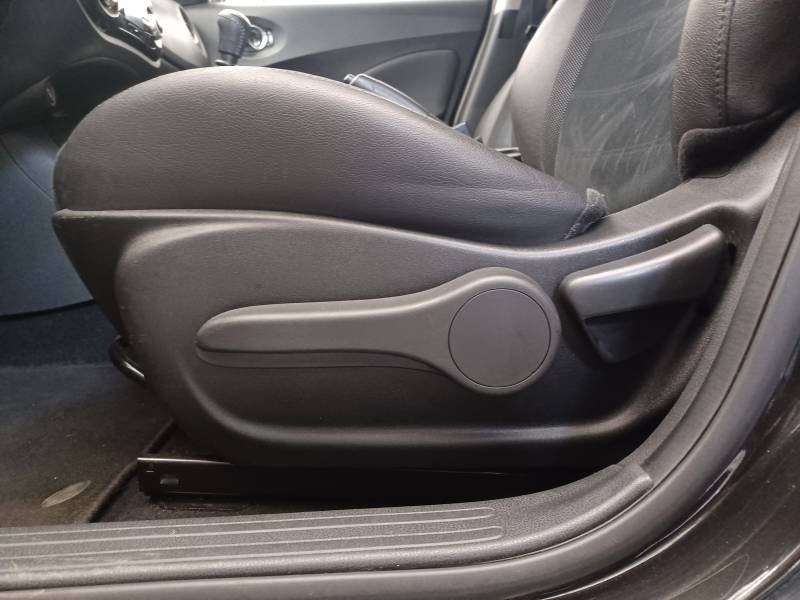 Nissan Juke - Photo 30