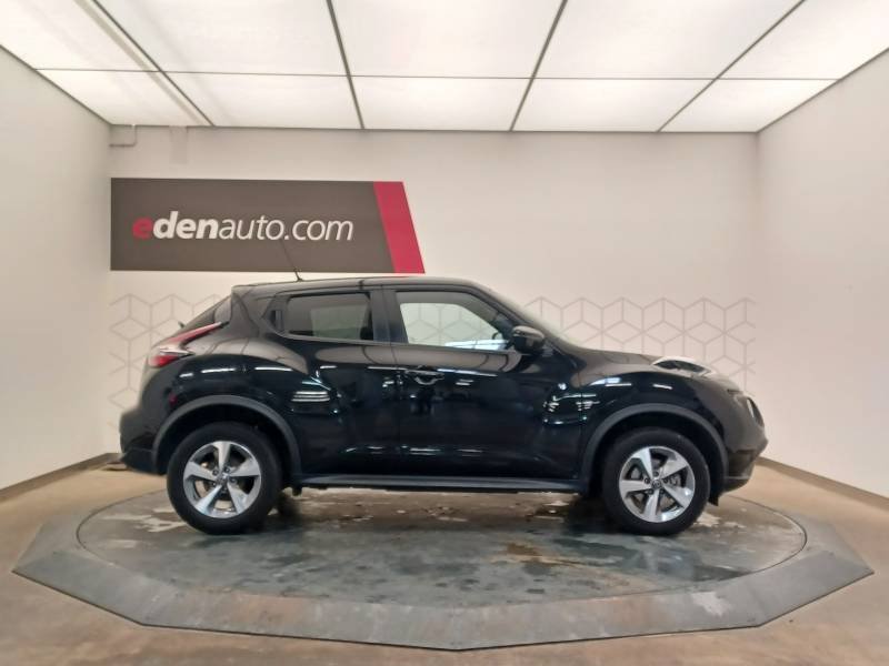 Nissan Juke - Photo 3