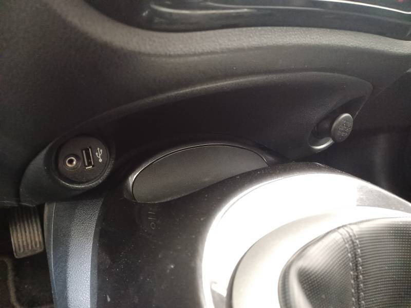 Nissan Juke - Photo 32