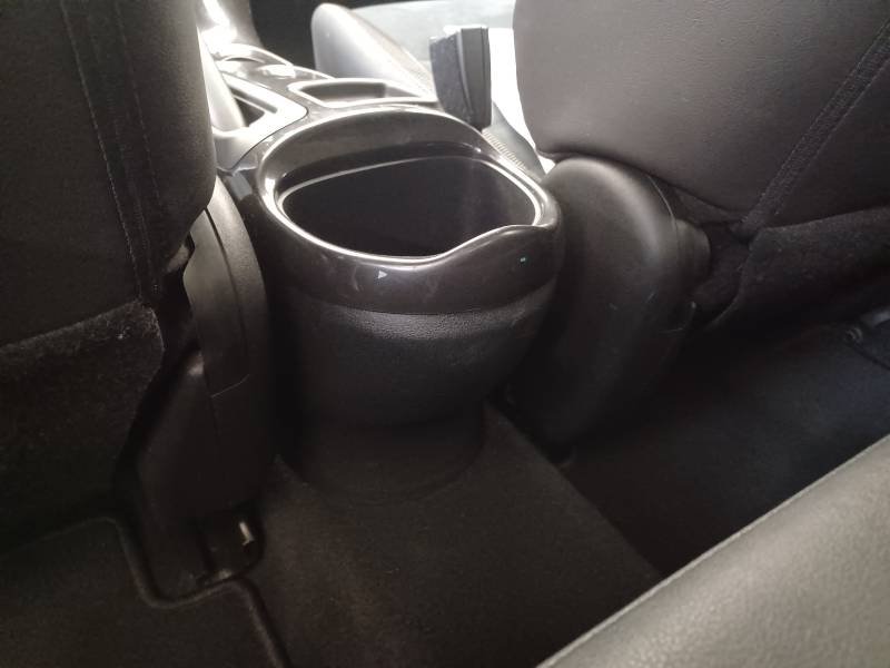 Nissan Juke - Photo 33